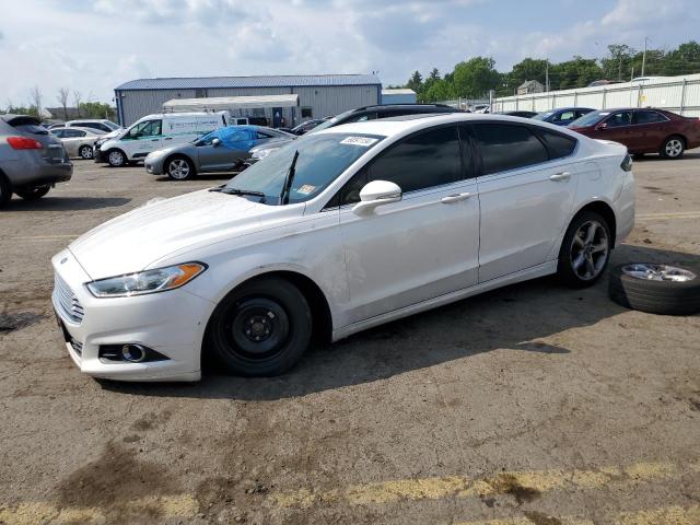 3FA6P0H95GR287098 2016 FORD FUSION - Image 1