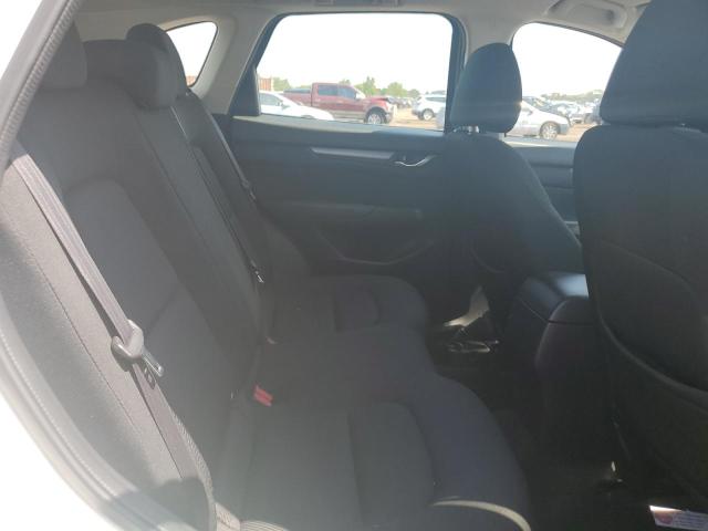 2018 Mazda Cx-5 Sport VIN: JM3KFBBMXJ0335018 Lot: 58300834