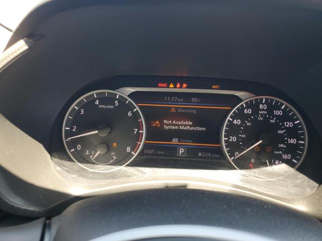 2023 Nissan Sentra Sv VIN: 3N1AB8CV3PY319996 Lot: 60569124