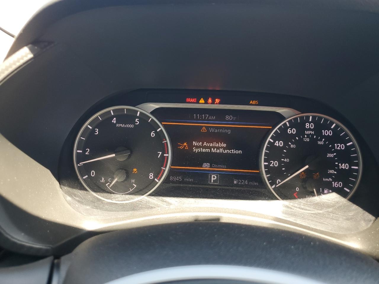 3N1AB8CV3PY319996 2023 Nissan Sentra Sv