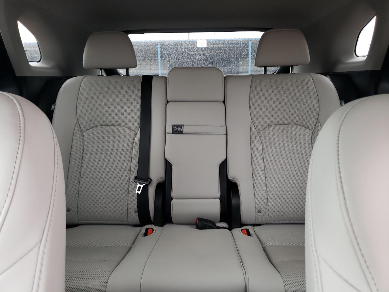 2T2AZMDA3LC247197 2020 Lexus Rx 350 Base