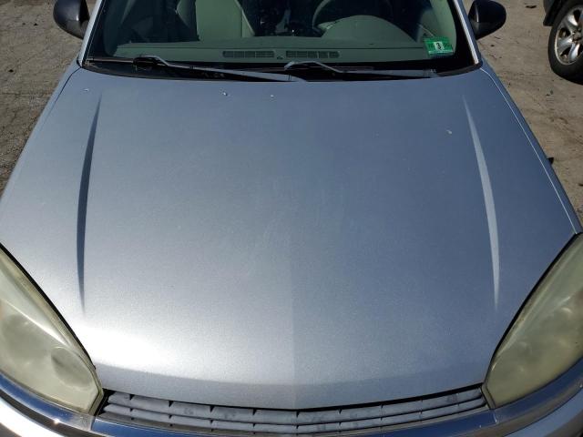 2005 Chevrolet Malibu Maxx Lt VIN: 1G1ZU64885F226296 Lot: 60926554