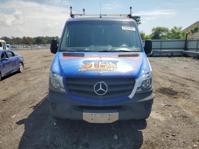 WD3PE7DCXE5909817 2014 Mercedes-Benz Sprinter 2500