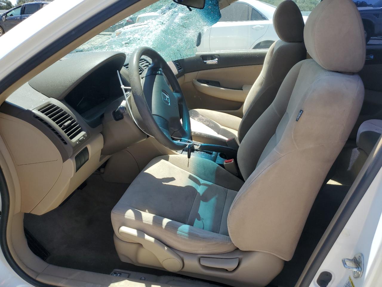 JHMCM56486C006725 2006 Honda Accord Lx