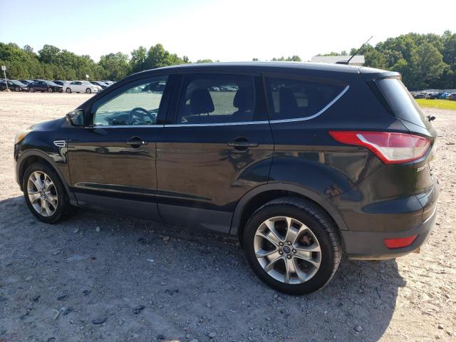 2013 Ford Escape Sel VIN: 1FMCU9H97DUA88354 Lot: 58517884