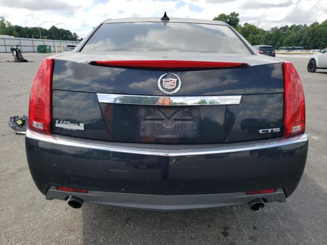 2009 Cadillac Cts VIN: 1G6DJ577790151240 Lot: 59109834