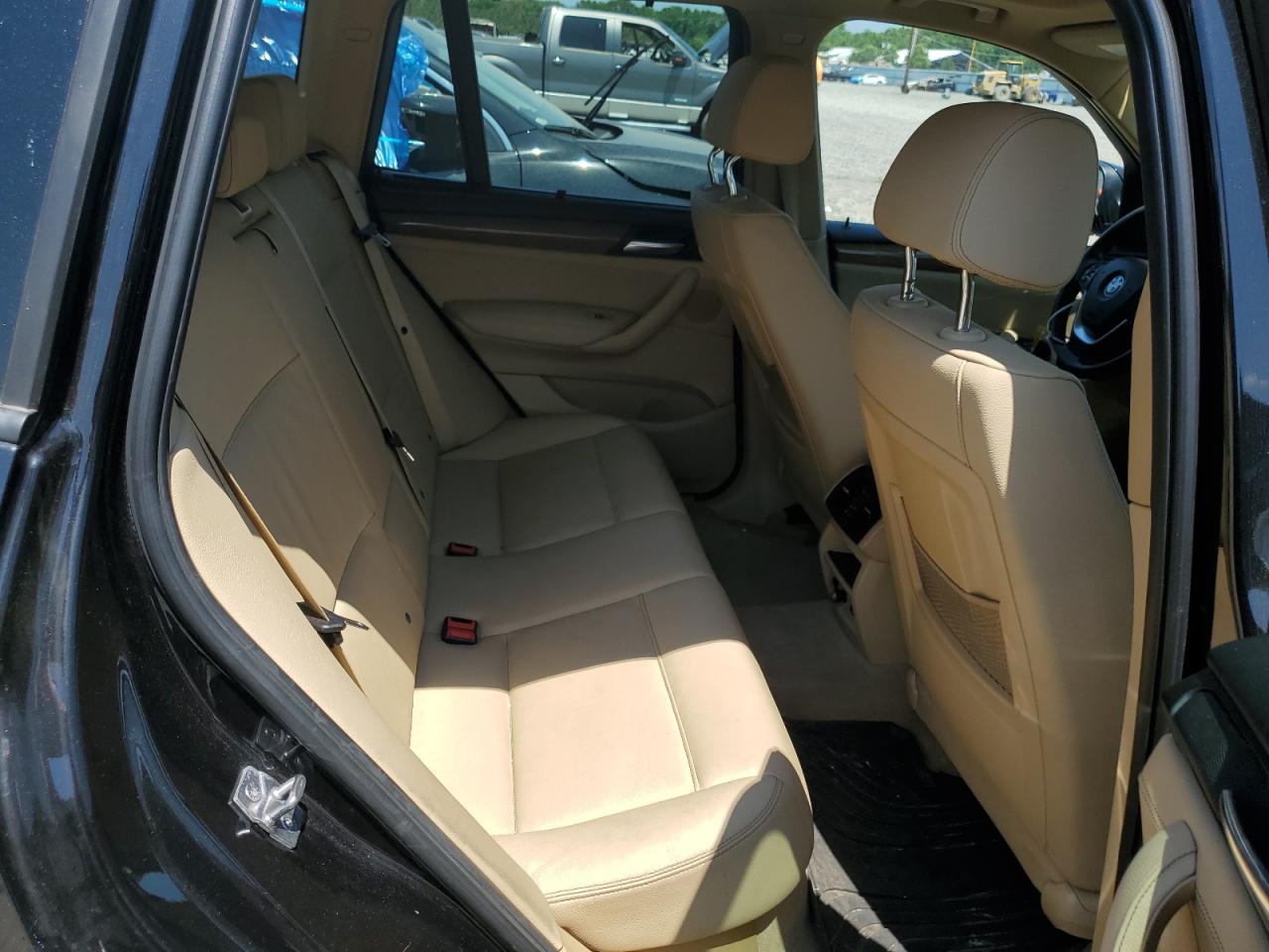 5UXWX7C59CL976060 2012 BMW X3 xDrive35I