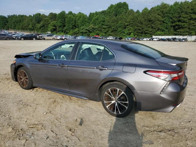 2018 TOYOTA CAMRY L - 4T1B11HK2JU651265