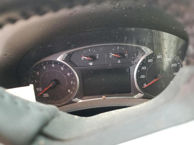 2021 GMC Terrain Slt VIN: 3GKALVEV7ML348324 Lot: 57841004