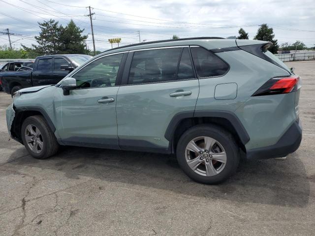 2022 Toyota Rav4 Xle VIN: JTMRWRFV8ND144148 Lot: 57898724