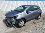 CHEVROLET TRAX LS снимка