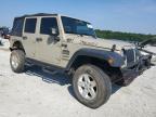 JEEP WRANGLER U photo