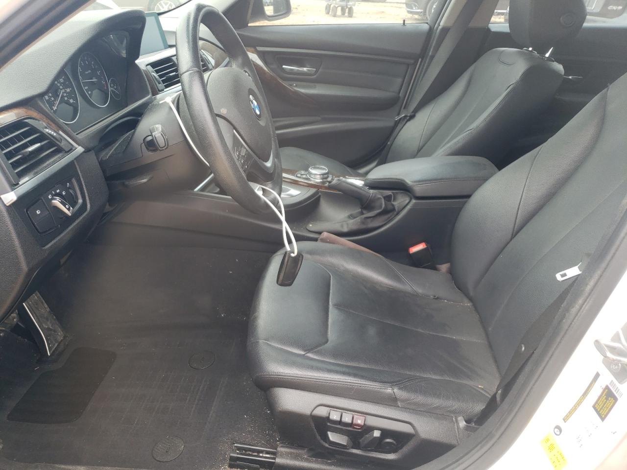 WBA3A5G56ENP32939 2014 BMW 328 I