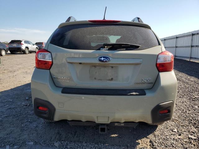 2015 Subaru Xv Crosstrek 2.0 Limited VIN: JF2GPAMC0F8268630 Lot: 60271964