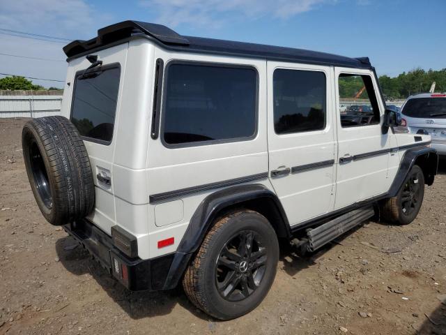 VIN WDCYC3HF2FX232131 2015 MERCEDES-BENZ G-CLASS no.3