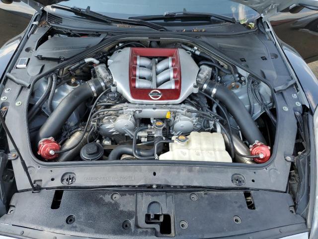 2012 Nissan Gt-R Base VIN: JN1AR5EF4CM251074 Lot: 59086384