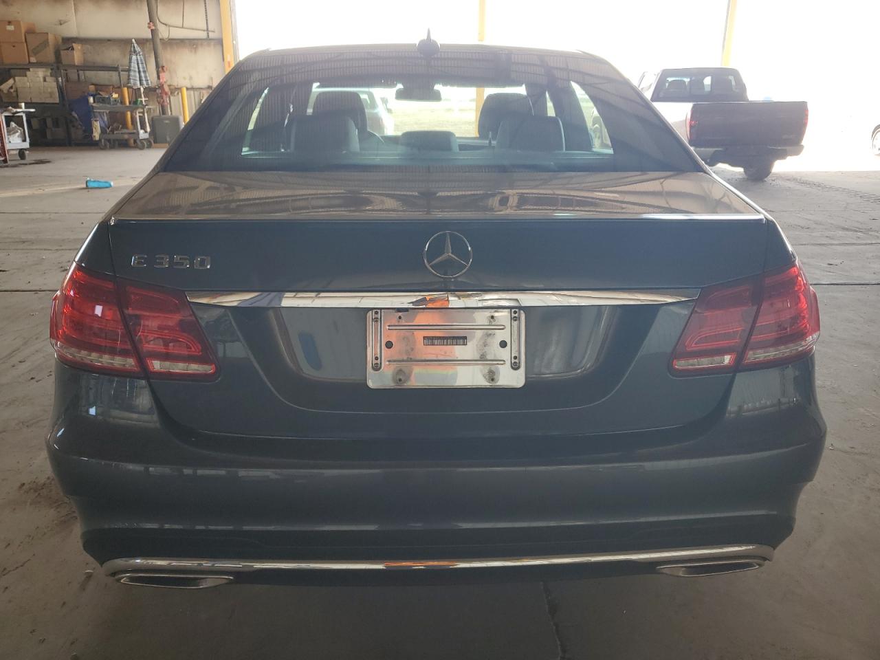 WDDHF5KB7EA777134 2014 Mercedes-Benz E 350