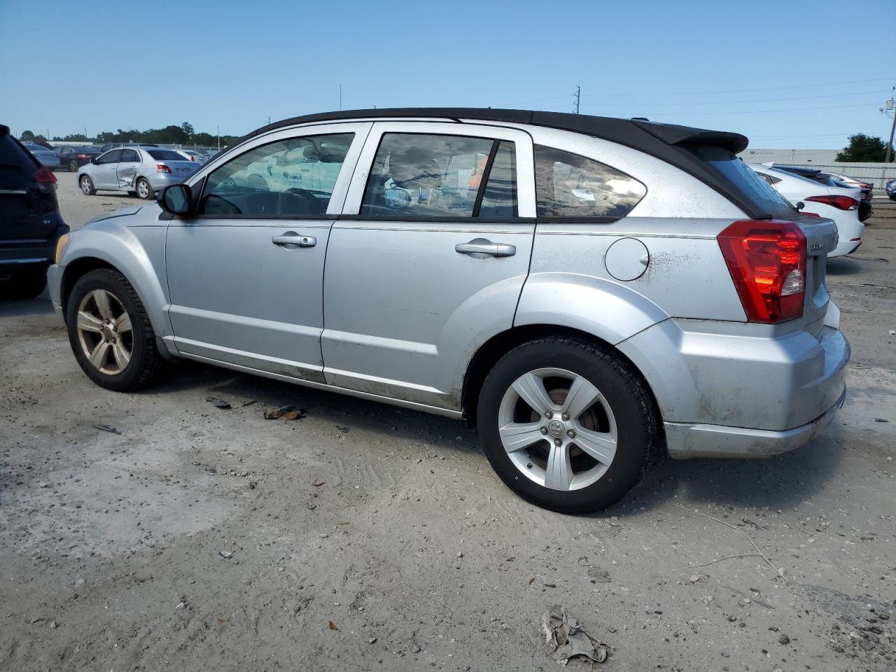 1B3CB3HA7BD221081 2011 Dodge Caliber Mainstreet