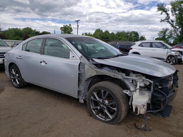 2012 Nissan Maxima S VIN: 1N4AA5APXCC807368 Lot: 57756904