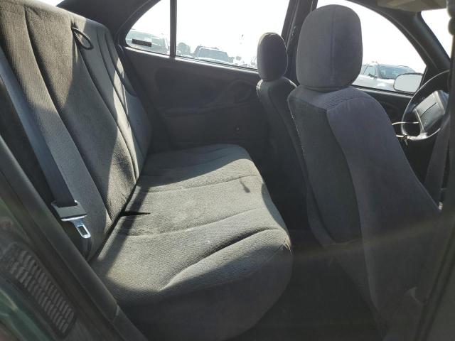 1998 Chevrolet Cavalier Ls VIN: 1G1JF52T3W7174063 Lot: 57089554