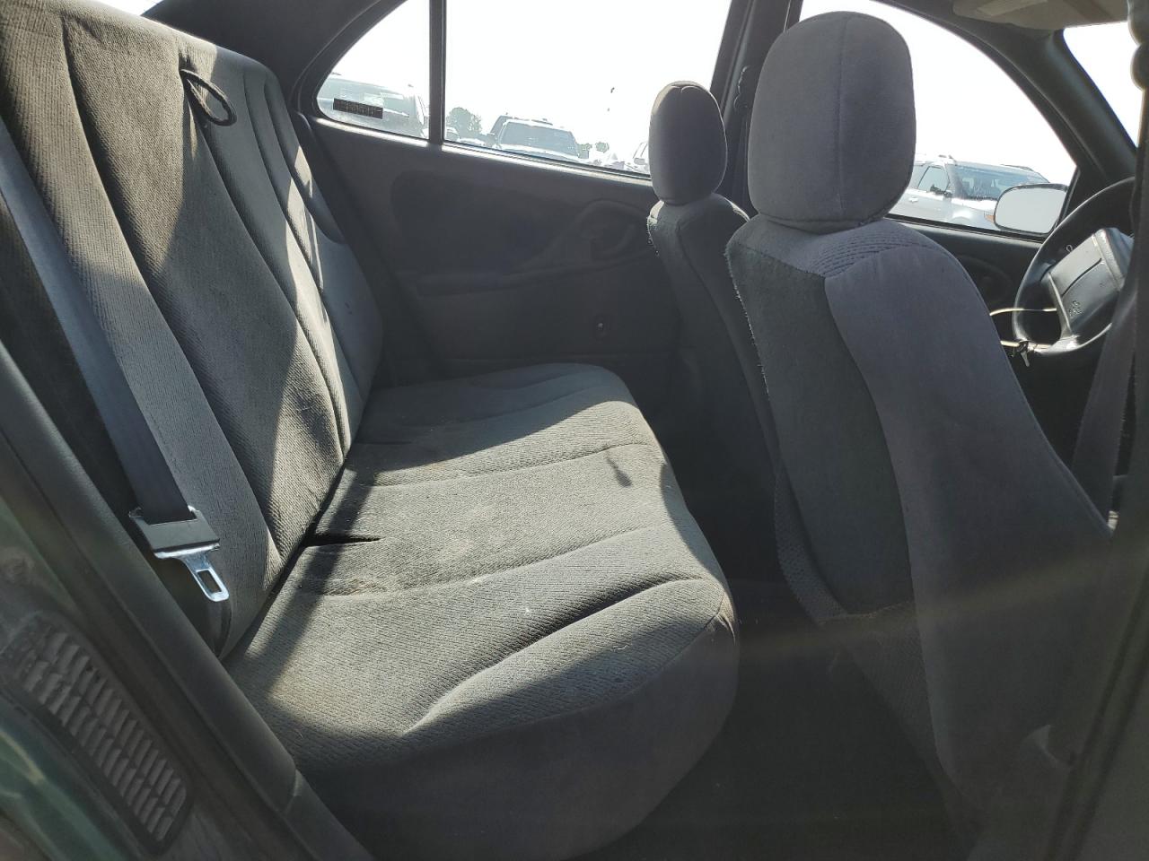 1G1JF52T3W7174063 1998 Chevrolet Cavalier Ls