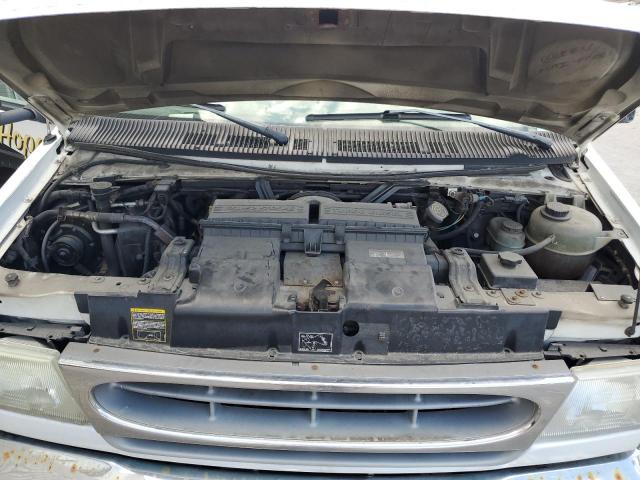 1999 Ford Econoline E350 Super Duty Cutaway Van Rv VIN: 1FDWE30F6XHA87573 Lot: 59323254