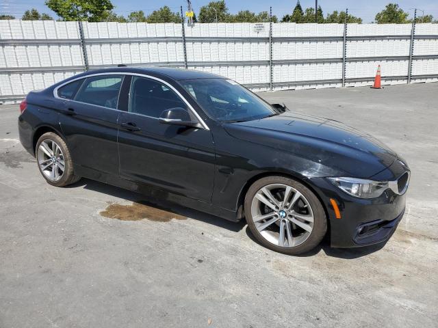 VIN WBA4J1C55JBM10243 2018 BMW 4 Series, 430I Gran ... no.4