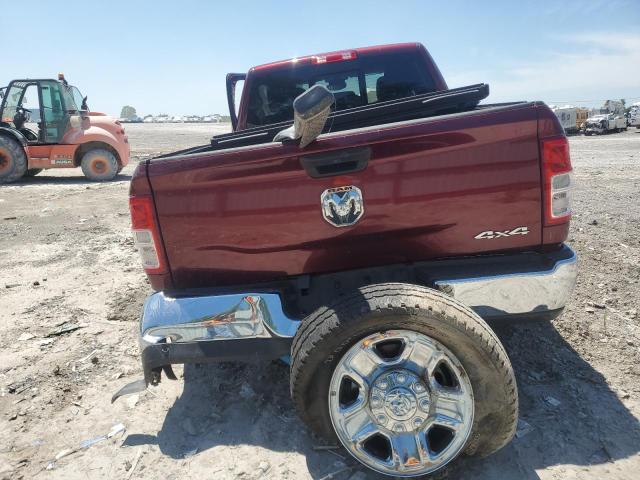 2022 Ram 2500 Tradesman VIN: 3C6UR5CL0NG128078 Lot: 59319214