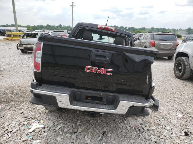 2020 GMC Canyon Sle VIN: 1GTG5CEN4L1131520 Lot: 59065554