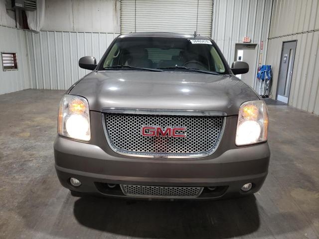 2011 GMC Yukon Denali VIN: 1GKS1EEF7BR283905 Lot: 58465474