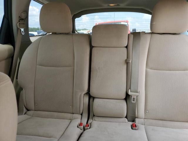 2015 Nissan Pathfinder S VIN: 5N1AR2MN4FC649010 Lot: 59024094