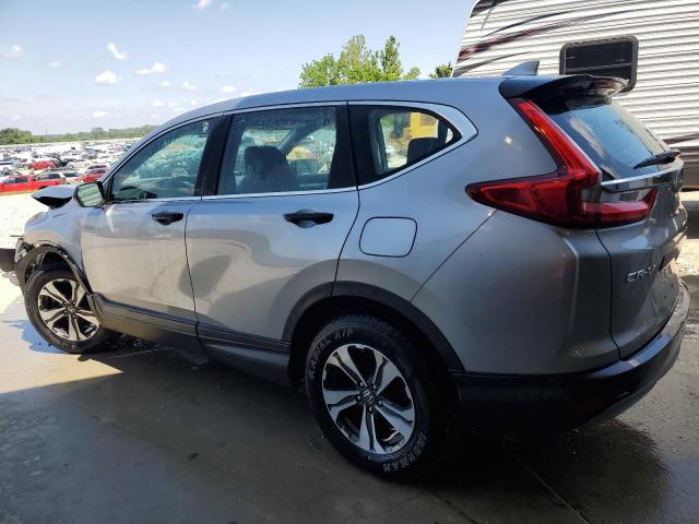 2019 Honda Cr-V Lx VIN: 5J6RW6H30KL003502 Lot: 57202594