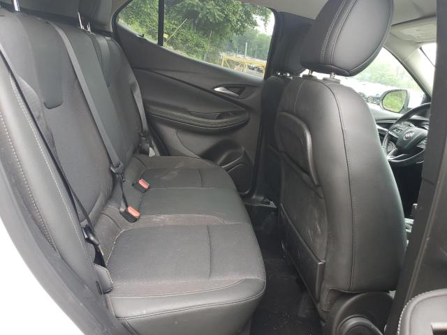 2020 Buick Encore Gx Preferred VIN: KL4MMCSL7LB125997 Lot: 58080774