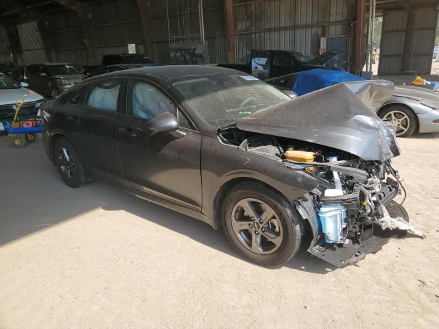 2023 Kia K5 Lxs VIN: 5XXG14J20PG202588 Lot: 59165994