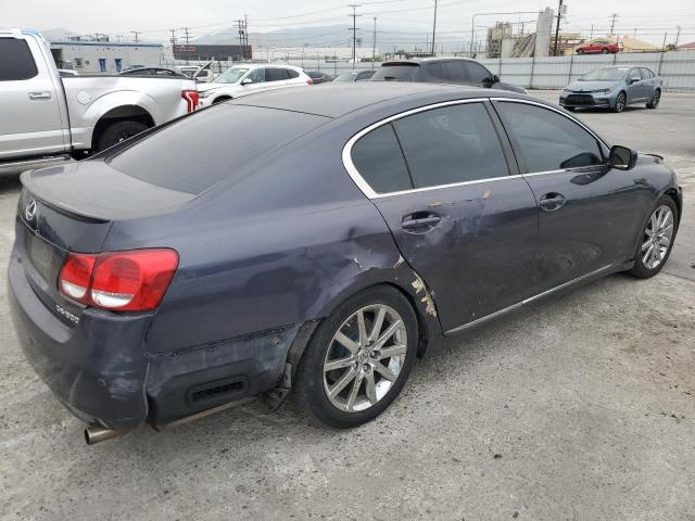 2006 Lexus Gs 300 VIN: JTHBH96S565001914 Lot: 57531064