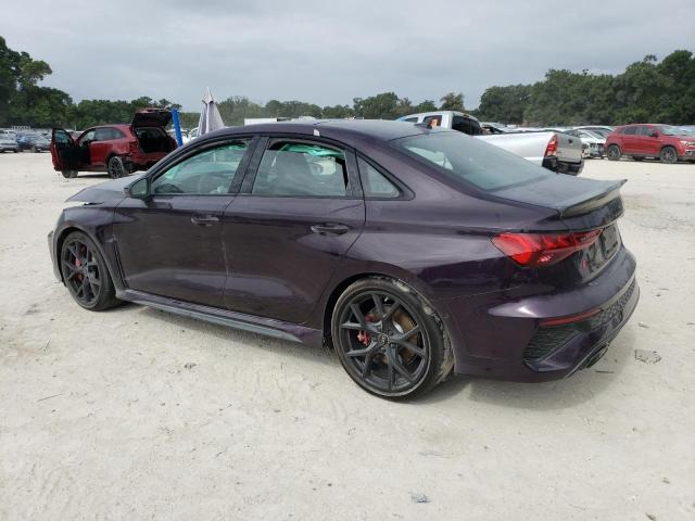 2024 AUDI RS3 WUAG4DGY6RA907285