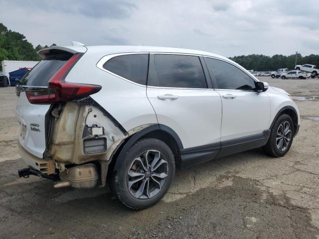 2020 Honda Cr-V Exl VIN: 5J6RW2H80LA010466 Lot: 57224864