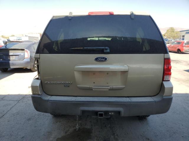 2004 Ford Expedition Xlt VIN: 1FMRU15W24LA36500 Lot: 58937994