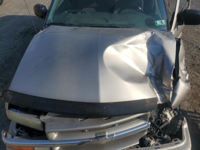 2004 Chevrolet Blazer VIN: 1GNDT13X84K105412 Lot: 59768464