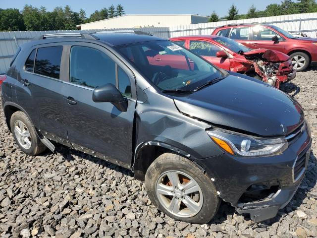 2019 Chevrolet Trax 1Lt VIN: 3GNCJPSB9KL200972 Lot: 59429014