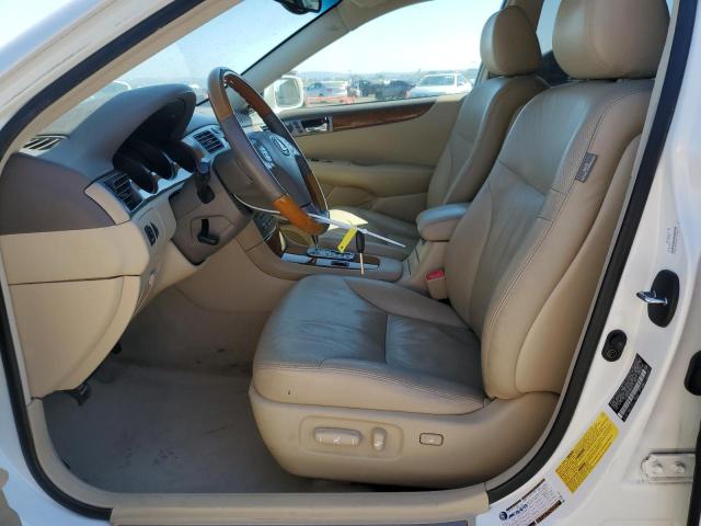 2006 Lexus Es 330 VIN: JTHBA30G665171303 Lot: 58539344