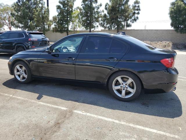 2013 BMW 328 VIN: WBA3C1G58DNR46283 Lot: 40921462