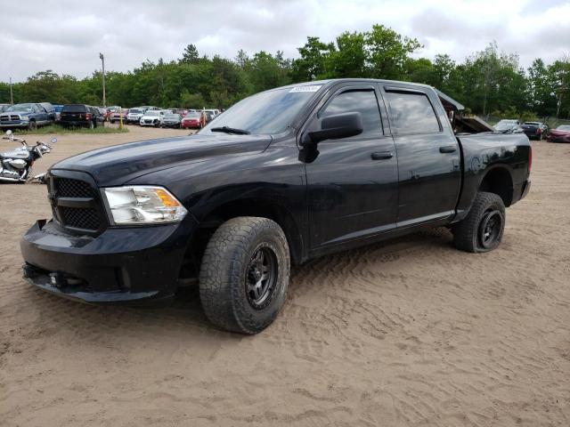 2014 Ram 1500 St VIN: 1C6RR7KT3ES164343 Lot: 56593534