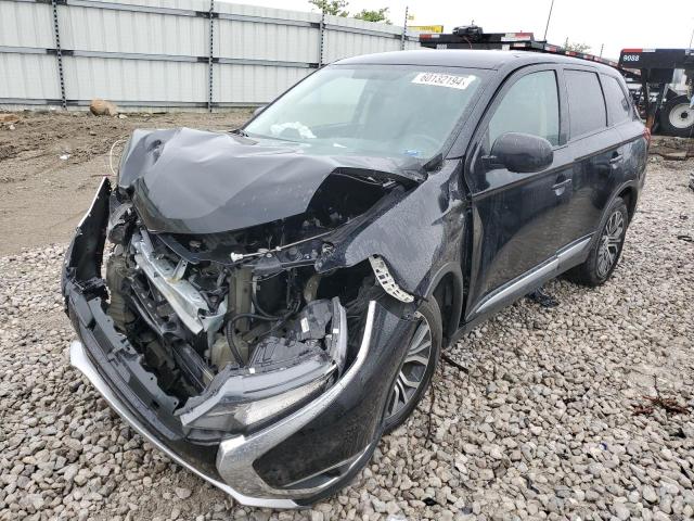 Vin: ja4ad2a34jz052574, lot: 60132194, mitsubishi outlander es 2018 img_1