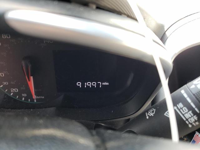 2018 CHEVROLET SONIC LS - 1G1JB5SH7J4103479