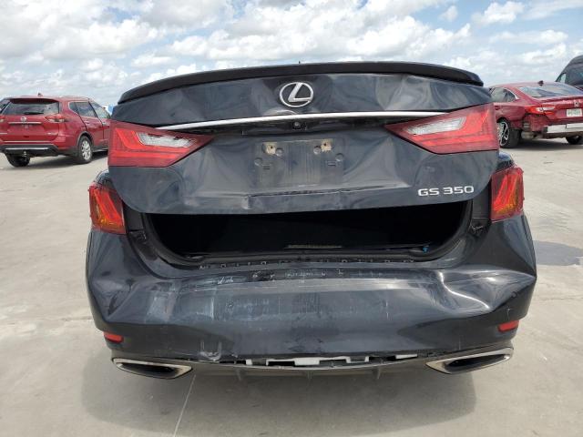 2014 Lexus Gs 350 VIN: JTHBE1BL2E5036577 Lot: 59456784