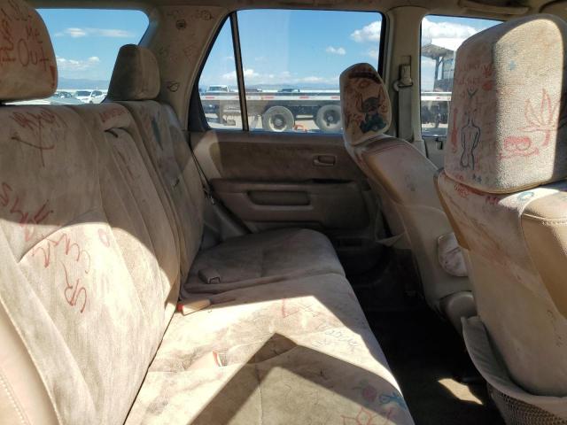 2004 Honda Cr-V Ex VIN: JHLRD78834C039431 Lot: 57961174