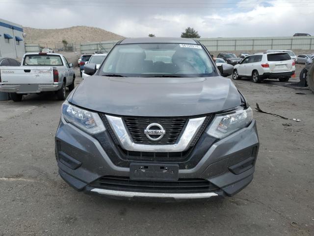 2017 NISSAN ROGUE S/SL KNMAT2MV9HP523372