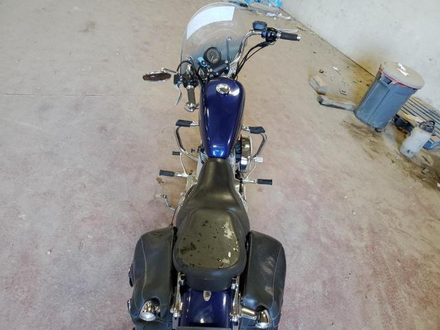 2006 HARLEY-DAVIDSON XL883 L 1HD4CMM116K422549
