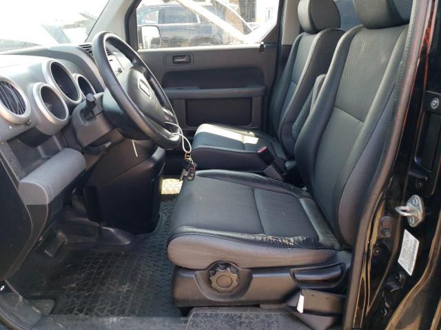 2004 Honda Element Ex VIN: 5J6YH28534L020524 Lot: 58649504